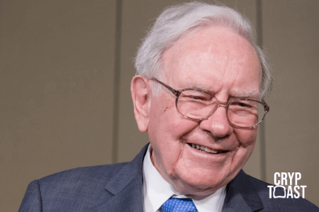 Warren Buffett critique de nouveau le Bitcoin en le comparant à une coquille vide
