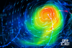 98 % des transactions du Bitcoin SV sont utilisées pour rapporter la météo