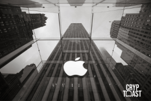 Apple dévoile le framework CryptoKit sous iOS 13
