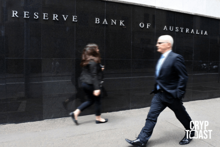 La Banque centrale australienne est dubitative sur l’avenir des crypto-monnaies