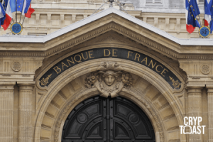 Banque de France : Libra devra être régulée comme une banque