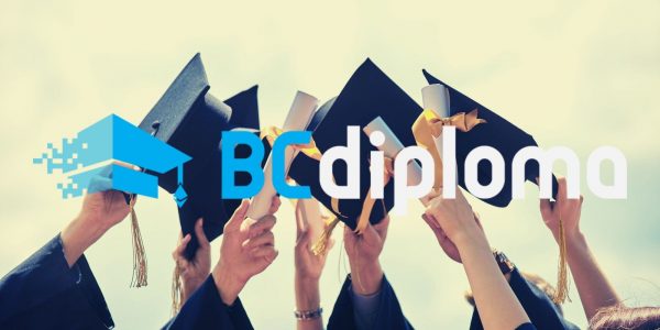 BCDiploma, une certification des diplômes par la Blockchain