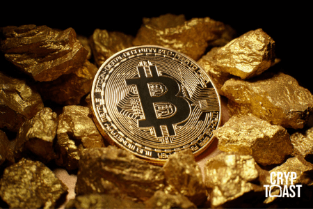Le Bitcoin franchi la barre symbolique des 10 000 $