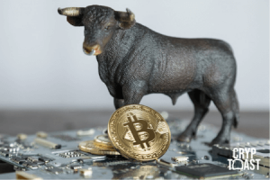 Hausse du prix du Bitcoin : le cap des 12 500 dollars a été franchi