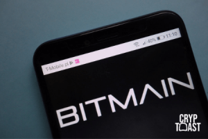 Bitmain poursuit en justice trois de ses anciens employés
