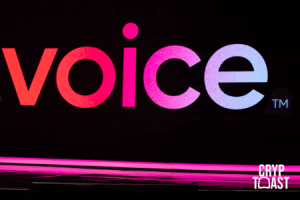 Block.One paie 30M$ pour le nom de domaine Voice.com