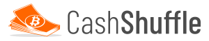 Logo CashShuffle
