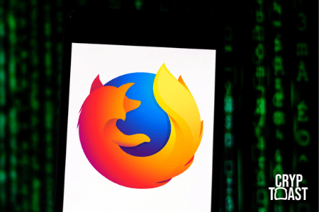 Attaques cryptos : Mozilla recommande une mise à jour de Firefox
