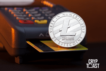 La Fondation Litecoin va émettre sa propre carte de débit