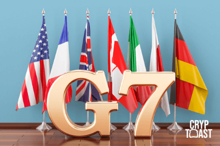 La France crée un groupe de travail du G7 sur les cryptomonnaies
