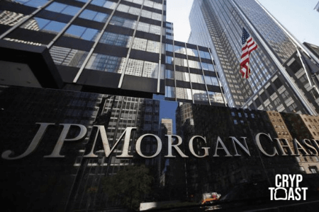 J.P. Morgan va commencer à tester son stablecoin : JPM Coin