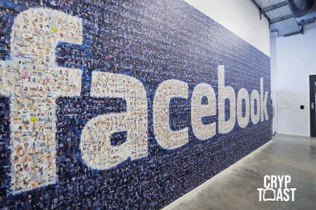 L'effectif de Facebook pour sa cryptomonnaie s'élargit