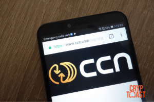 Le géant des médias cryptos CCN ferme ses portes, Google en cause ?