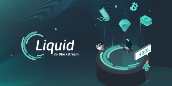 Liquid, la sidechain de Bitcoin pour les acteurs financiers