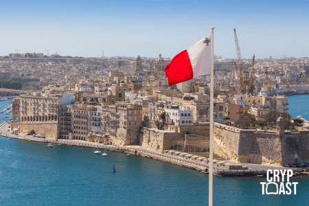 Malte enregistre désormais sur une blockchain tous les contrats de location