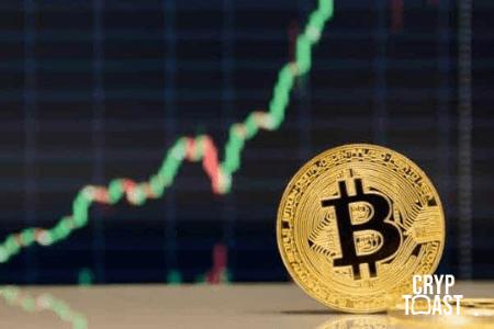 Le prix du Bitcoin a atteint un nouveau sommet pour 2019