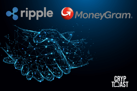 Ripple conclut un partenariat clé avec MoneyGram