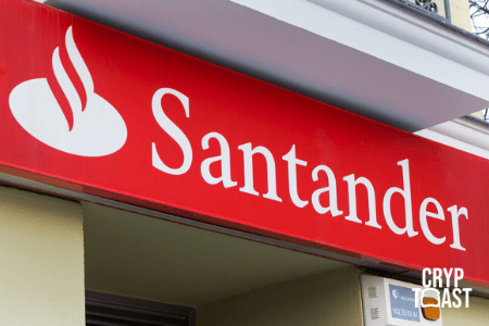 La banque Santander forcée de payer une amende à l’exchange Mercado Bitcoin