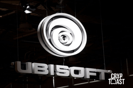 Ubisoft miserait sur l'utilisation de la blockchain