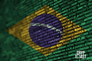 Brésil Blockchain