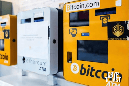 Vancouver, vers une interdiction des ATM Bitcoin ?