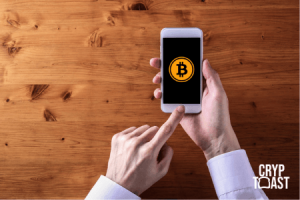 Le nombre de téléchargements d’applications cryptos a cessé de progresser