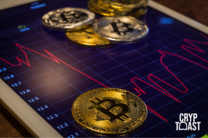 Le prix du Bitcoin a chuté en dessous de 10 000 dollars