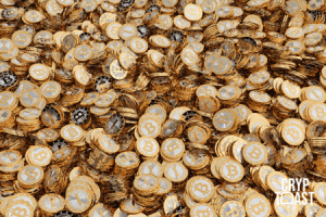 Plus de 6 milliards de dollars en Bitcoin ont été inscrits dans un unique bloc