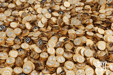 Plus de 6 milliards de dollars en Bitcoin ont été inscrits dans un unique bloc