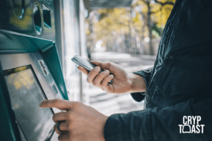 L'achat de BTC bientôt proposé sur tous les ATMs classiques ?