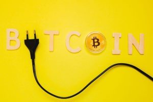 Bitcoin : minage, consommation d'énergie et écologie