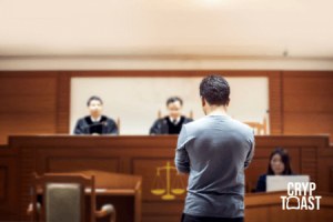 L’ancien directeur de BitFunder a été condamné à 14 mois de prison