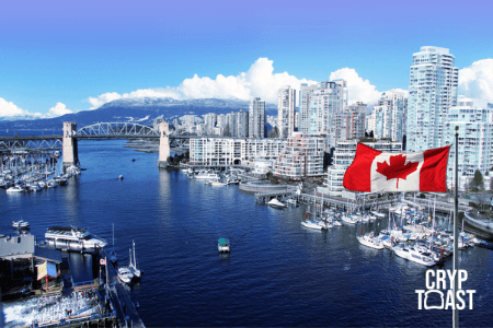 Canada : les exchanges devront s’enregistrer d’ici à juin 2020