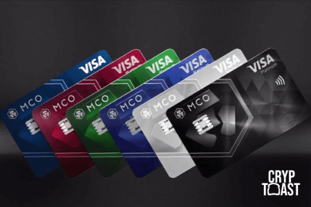 La carte Visa MCO est maintenant disponible aux États-Unis