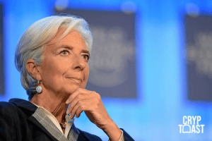 Christine Lagarde : vers une législation favorable au Bitcoin ?