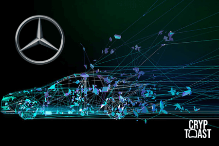 Daimler produit un hardware wallet pour le secteur automobile