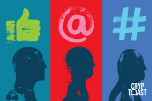 De faux comptes proposant la vente de Libra ont émergé sur les réseaux sociaux