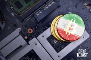 L'Iran s'apprête à légaliser le mining des cryptomonnaies