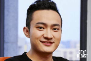 Justin Sun publie une lettre d’excuses