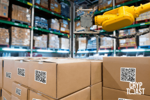 Étude : le marché de l’approvisionnement blockchain pourrait atteindre 9 milliards en 2025