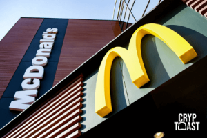 McDonald's et Nestlé, la blockchain testée pour leur publicité
