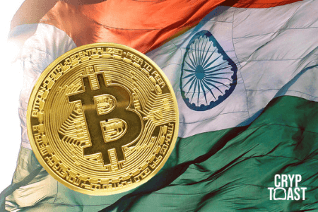 Inde : L'interdiction des cryptos lui ferait perdre 12,9 milliards de dollars