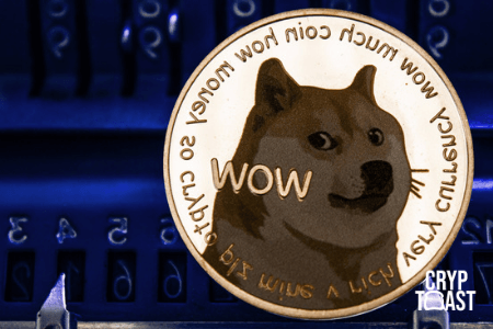Binance ajoute le Dogecoin (DOGE) : son prix explose