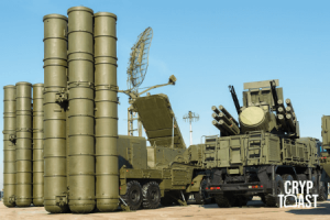 Les fabricants d’armes russes souhaitent utiliser les cryptos pour les ventes internationales