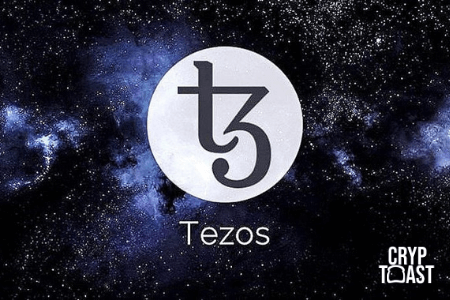 Tezos conclut un contrat d'une valeur d'un milliard de dollar