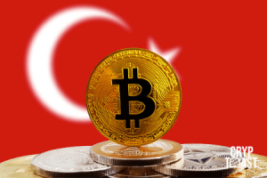 La Turquie prévoit d'émettre une cryptomonnaie nationale