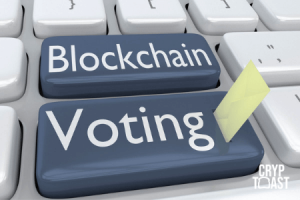 L'Utah teste un système de vote géré par la blockchain pour les élections municipales