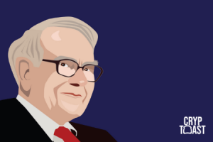 Qui sont les stars des cryptos invitées au déjeuner entre Justin Sun et Warren Buffett ?