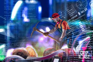 85 % de l'approvisionnement total en Bitcoin a été miné