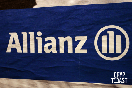Allianz travaille sur une solution blockchain pour ses transferts